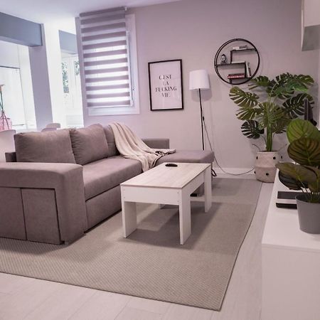 Vialia By Vigovacaciones Apartment Luaran gambar