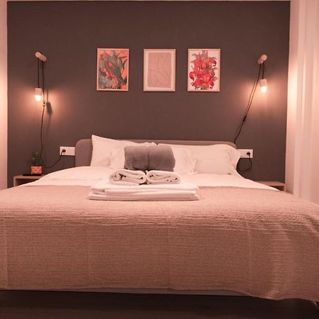 Vialia By Vigovacaciones Apartment Luaran gambar