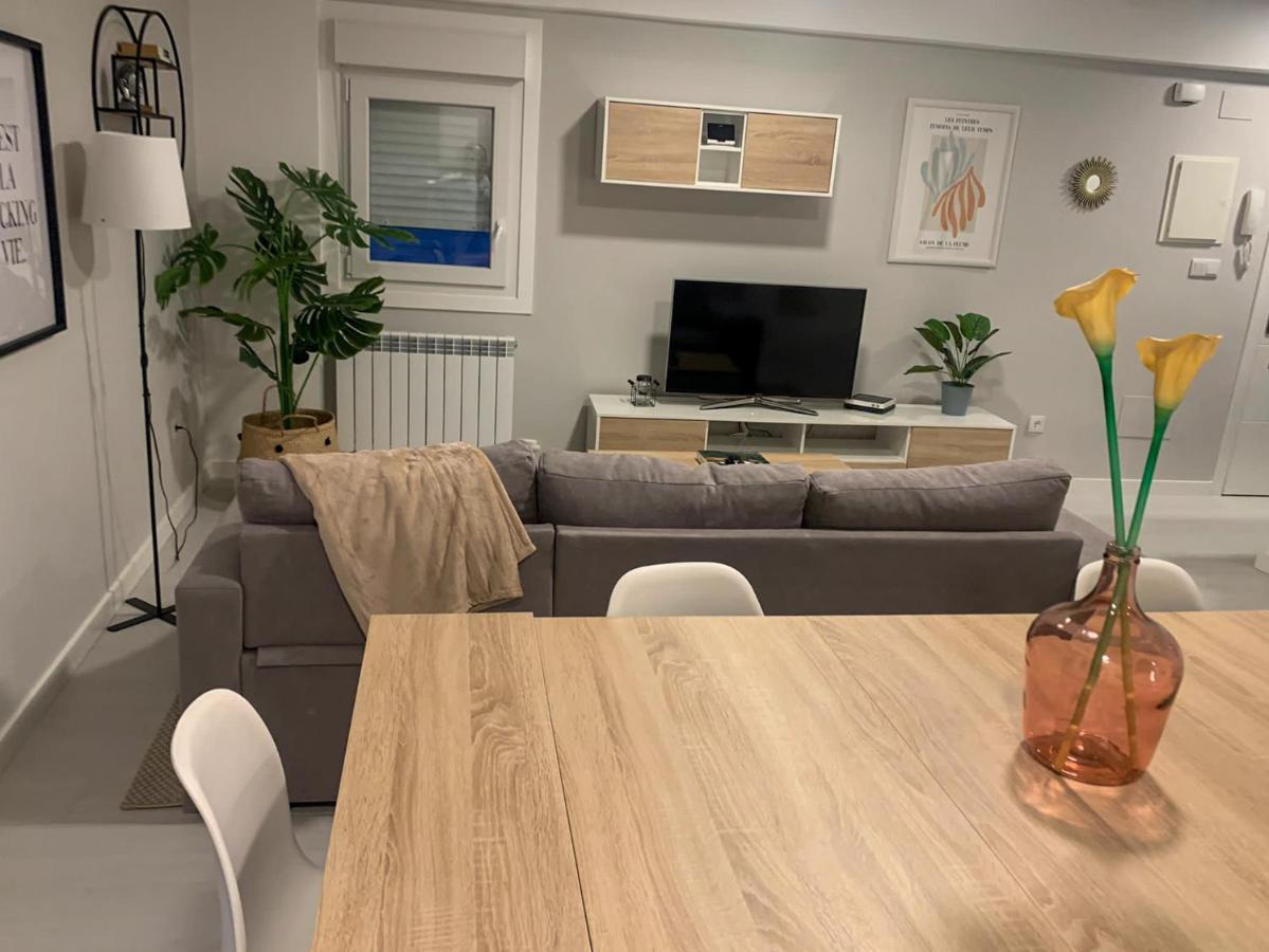 Vialia By Vigovacaciones Apartment Luaran gambar