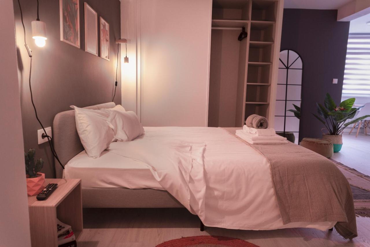 Vialia By Vigovacaciones Apartment Luaran gambar
