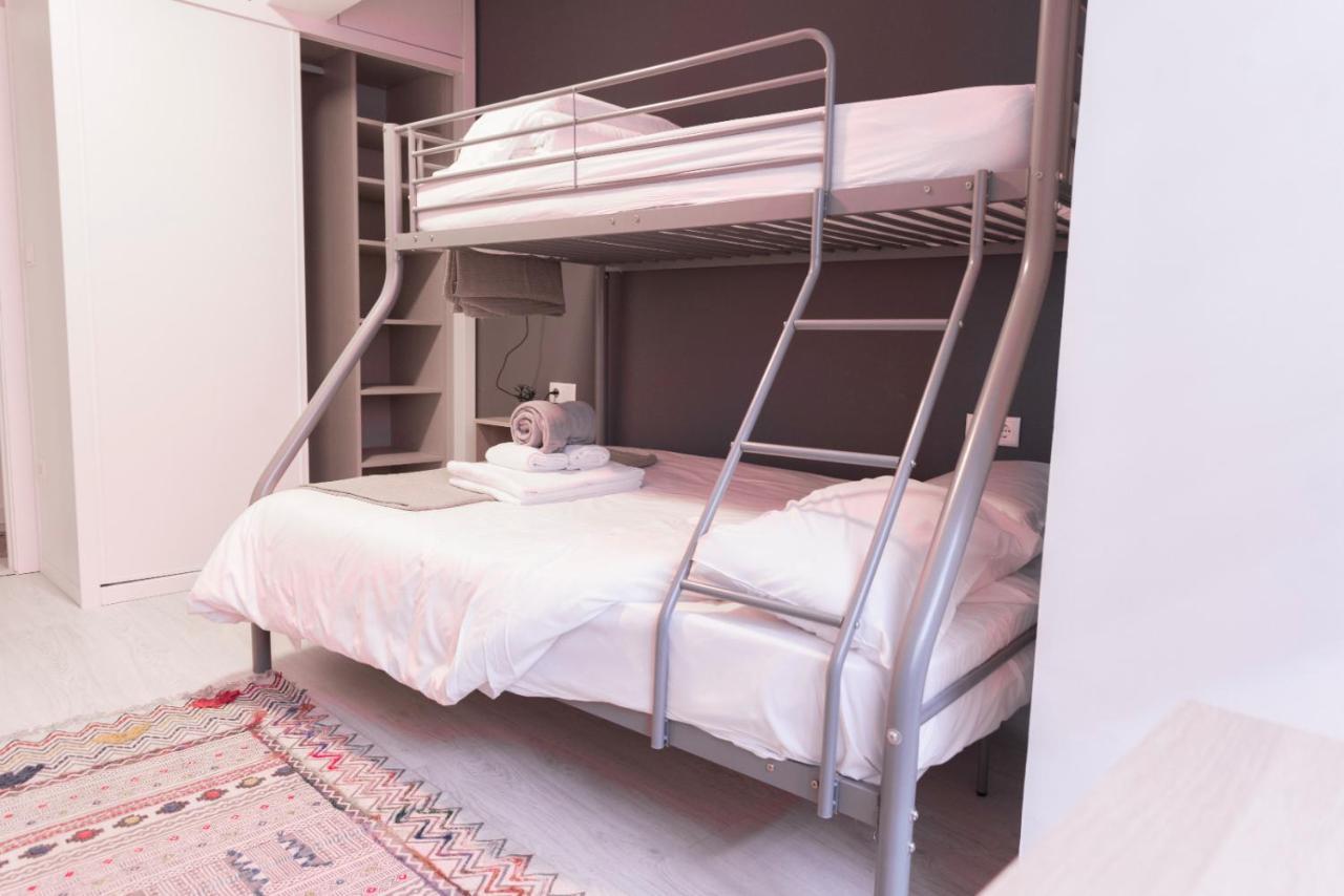 Vialia By Vigovacaciones Apartment Luaran gambar