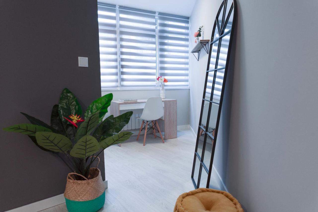 Vialia By Vigovacaciones Apartment Luaran gambar