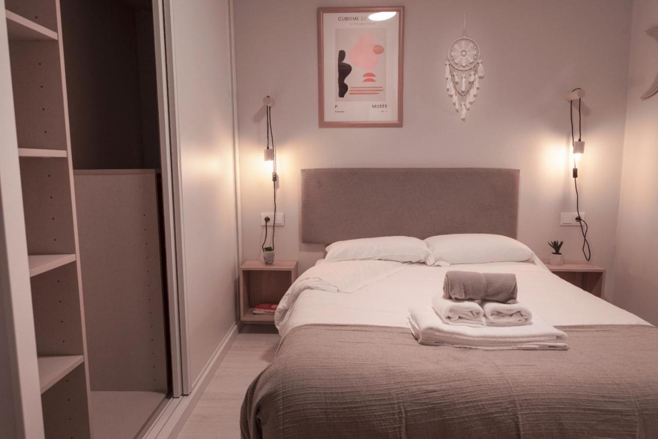 Vialia By Vigovacaciones Apartment Luaran gambar