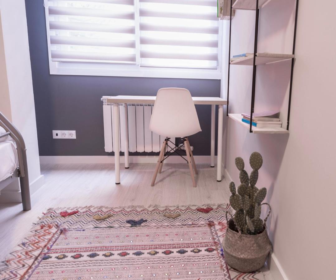 Vialia By Vigovacaciones Apartment Luaran gambar