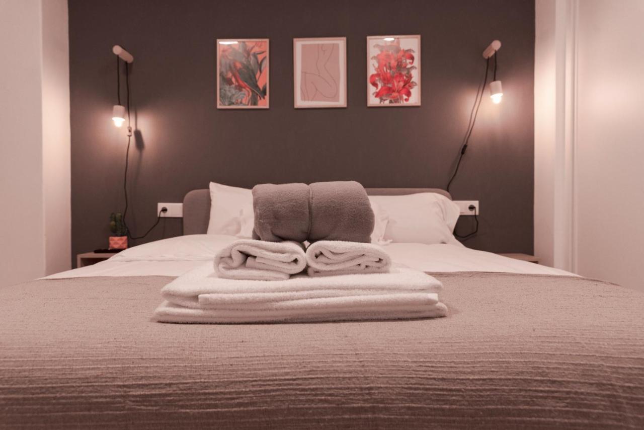 Vialia By Vigovacaciones Apartment Luaran gambar