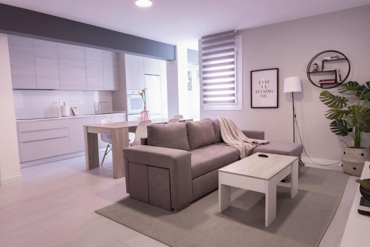 Vialia By Vigovacaciones Apartment Luaran gambar