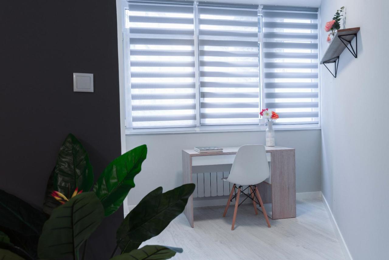 Vialia By Vigovacaciones Apartment Luaran gambar