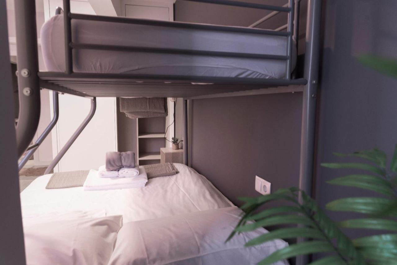 Vialia By Vigovacaciones Apartment Luaran gambar