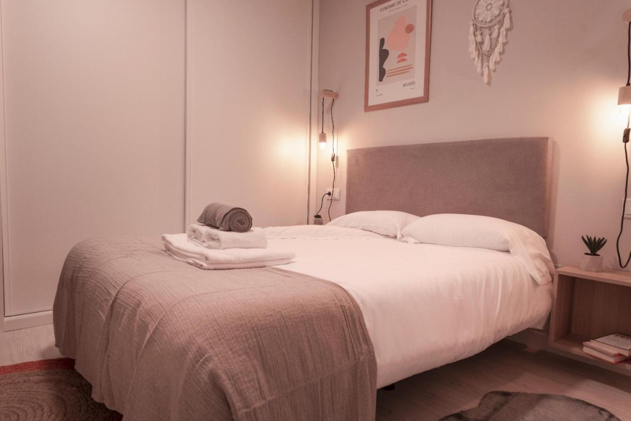 Vialia By Vigovacaciones Apartment Luaran gambar