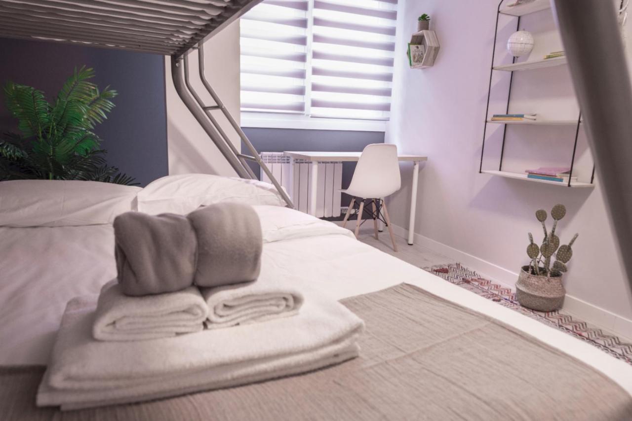 Vialia By Vigovacaciones Apartment Luaran gambar