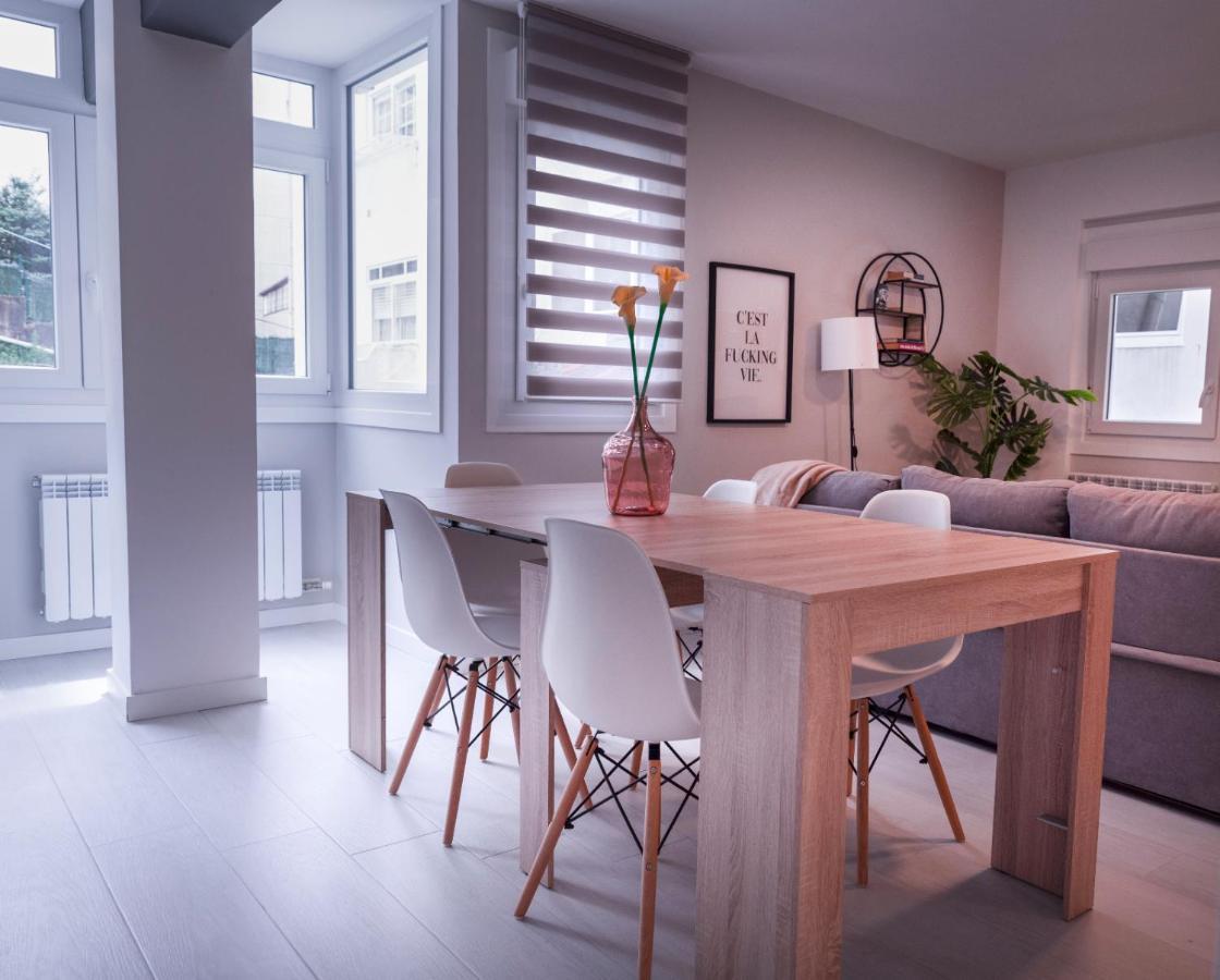 Vialia By Vigovacaciones Apartment Luaran gambar