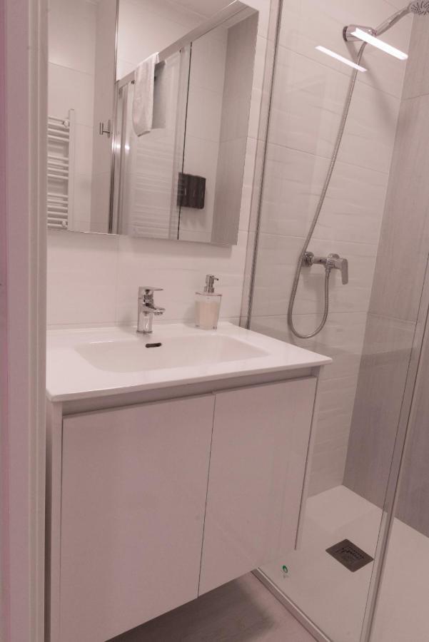 Vialia By Vigovacaciones Apartment Luaran gambar